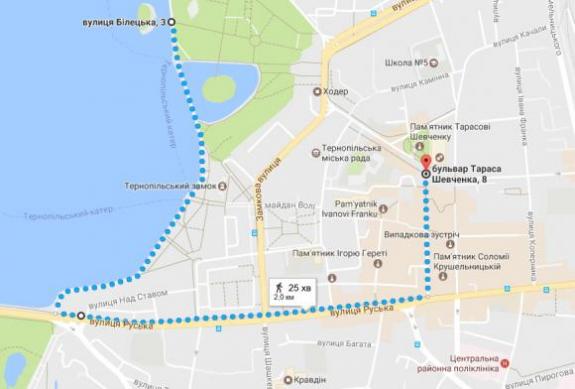 Під час благодійного велозаїзду та забігу зберуть кошти хворій дівчинці, фото №2 на сайті 20minut.ua