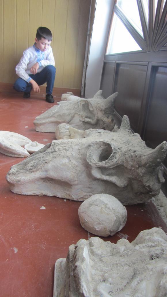 Палац у Вороновиці: 300 тисяч євро на ремонт і спогади про оголених жінок на сайті 20minut.ua Палац у Вороновиці: 300 тисяч євро на ремонт і спогади про оголених жінок, фото №10 на сайті 20minut.ua