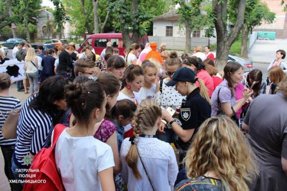 День захисту дітей: що відбувалося в Хмельницькому, фото №5 на сайті vsim.ua