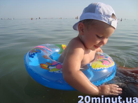 До Скадовську чи Бакоти - що радять тернопільські бувалі відпочивальники, фото №1 на сайті 20minut.ua