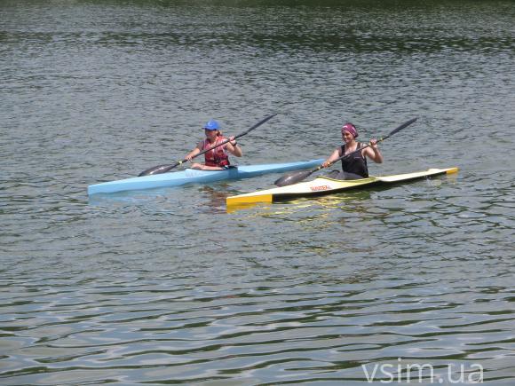 Водний відпочинок у Хмельницькому: що пропонують та за скільки, фото №5 на сайті vsim.ua