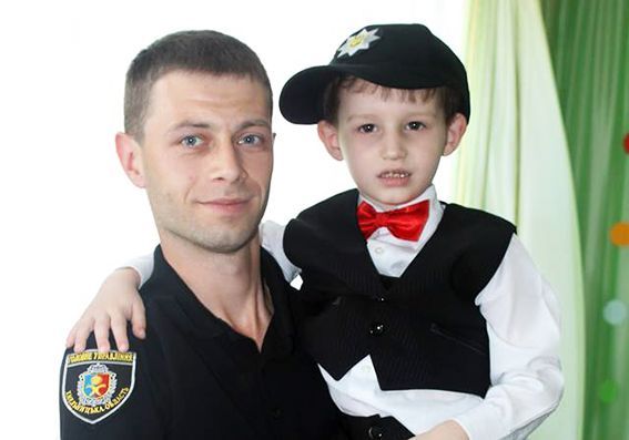 День захисту дітей: що відбувалося в Хмельницькому, фото №6 на сайті vsim.ua