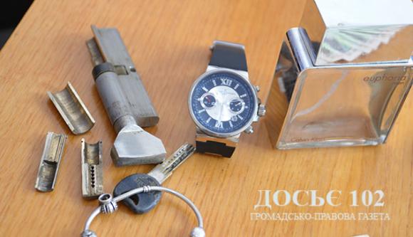 Починаються «жнива» для квартирних злодіїв на сайті 20minut.ua Починаються «жнива» для квартирних злодіїв, фото №1 на сайті 20minut.ua