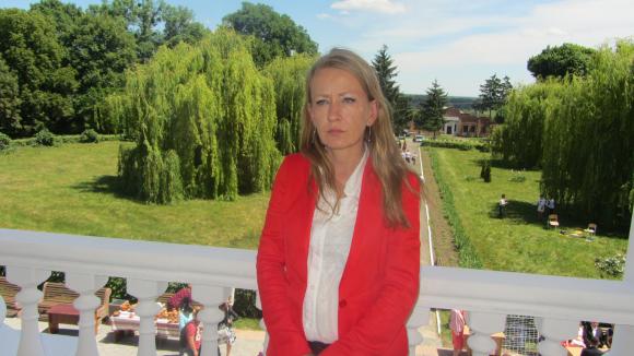 Палац у Вороновиці: 300 тисяч євро на ремонт і спогади про оголених жінок на сайті 20minut.ua Палац у Вороновиці: 300 тисяч євро на ремонт і спогади про оголених жінок, фото №2 на сайті 20minut.ua