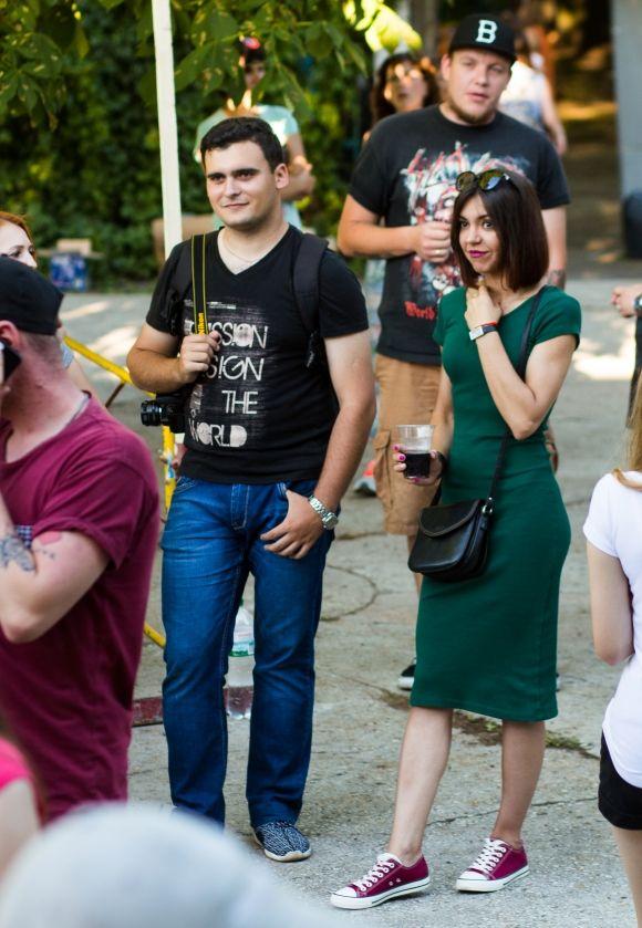 Фестиваль зібрав рокерів (ФОТО і ВІДЕО) (ОНОВЛЕНО), фото №21 на сайті 20minut.ua