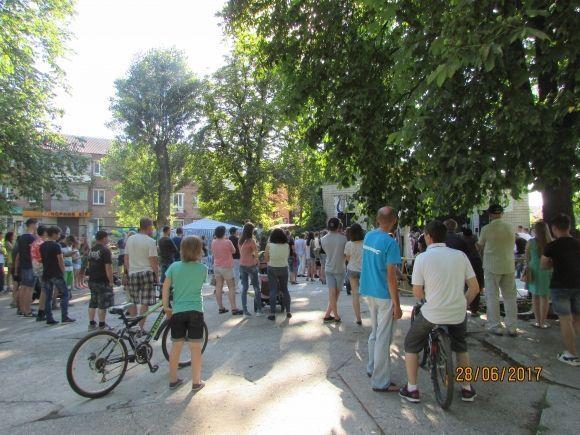 Фестиваль зібрав рокерів (ФОТО і ВІДЕО) (ОНОВЛЕНО), фото №72 на сайті 20minut.ua