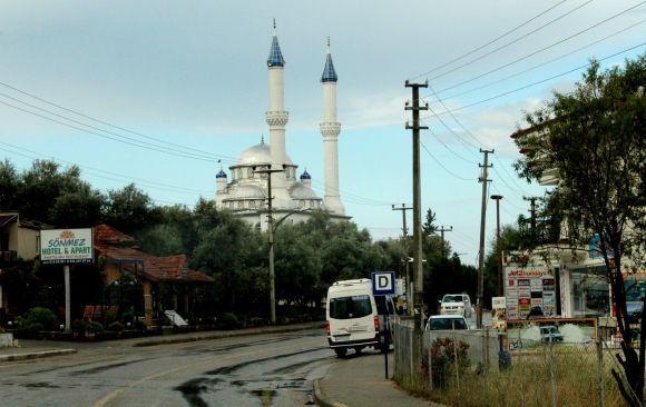 Пригоди вінничан в Туреччині: політ до Даламану і перші враження від берега моря, фото №11 на сайті 20minut.ua