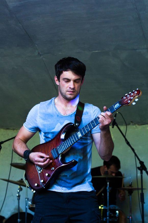 Фестиваль зібрав рокерів (ФОТО і ВІДЕО) (ОНОВЛЕНО), фото №24 на сайті 20minut.ua