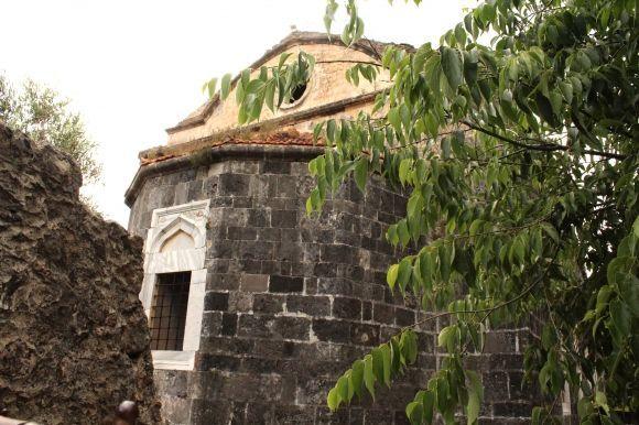 Вінницькі в Туреччині: шикарний берег Олюденізу, місто-привид і “літаючі” люди на сайті 20minut.ua Вінницькі в Туреччині: шикарний берег Олюденізу, місто-привид і “літаючі” люди, фото №7 на сайті 20minut.ua