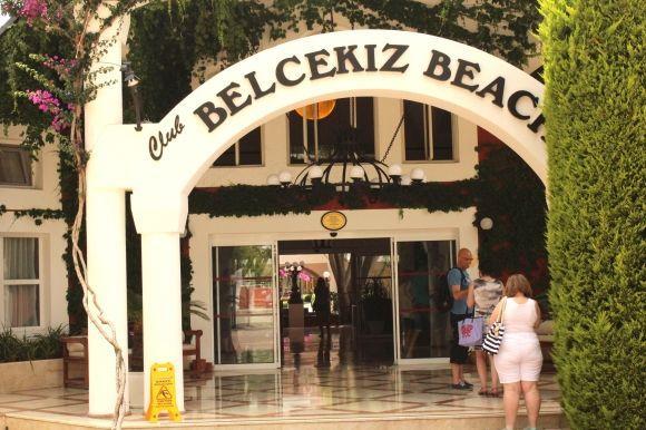 Пригоди вінничан в Туреччині: політ до Даламану і перші враження від берега моря, фото №15 на сайті 20minut.ua