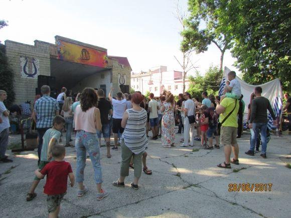 Фестиваль зібрав рокерів (ФОТО і ВІДЕО) (ОНОВЛЕНО), фото №68 на сайті 20minut.ua