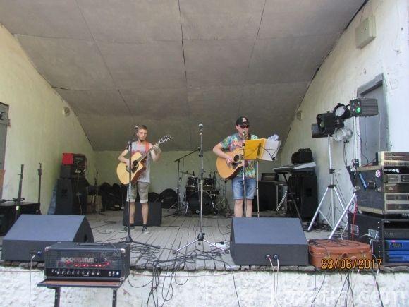 Фестиваль зібрав рокерів (ФОТО і ВІДЕО) (ОНОВЛЕНО), фото №52 на сайті 20minut.ua