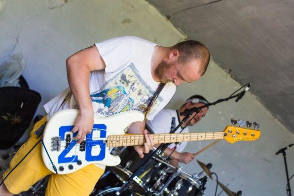 Фестиваль зібрав рокерів (ФОТО і ВІДЕО) (ОНОВЛЕНО), фото №13 на сайті 20minut.ua