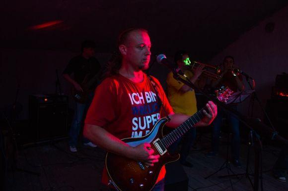 Фестиваль зібрав рокерів (ФОТО і ВІДЕО) (ОНОВЛЕНО), фото №39 на сайті 20minut.ua