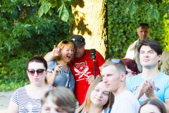 Фестиваль зібрав рокерів (ФОТО і ВІДЕО) (ОНОВЛЕНО), фото №33 на сайті 20minut.ua