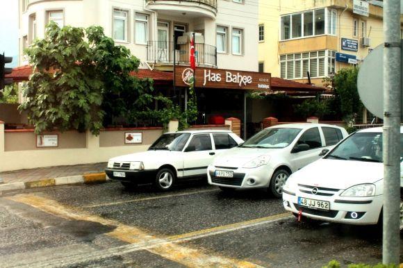 Пригоди вінничан в Туреччині: політ до Даламану і перші враження від берега моря, фото №14 на сайті 20minut.ua