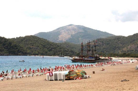 Пригоди вінничан в Туреччині: політ до Даламану і перші враження від берега моря, фото №18 на сайті 20minut.ua