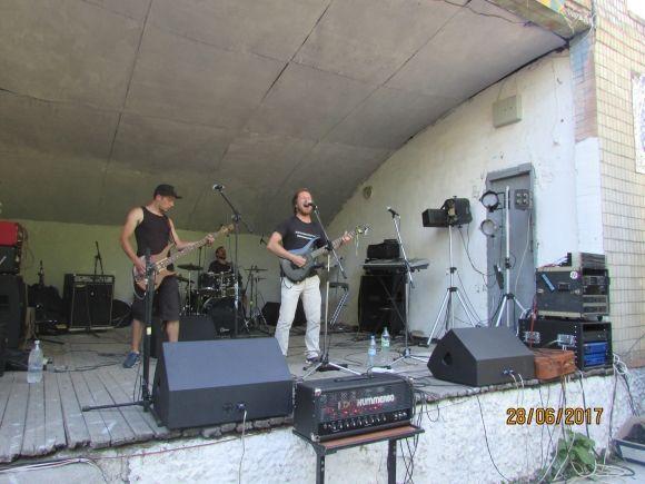 Фестиваль зібрав рокерів (ФОТО і ВІДЕО) (ОНОВЛЕНО), фото №85 на сайті 20minut.ua