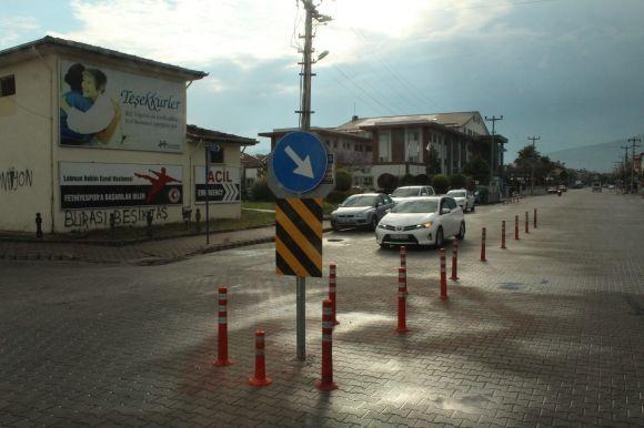 Пригоди вінничан в Туреччині: політ до Даламану і перші враження від берега моря, фото №12 на сайті 20minut.ua