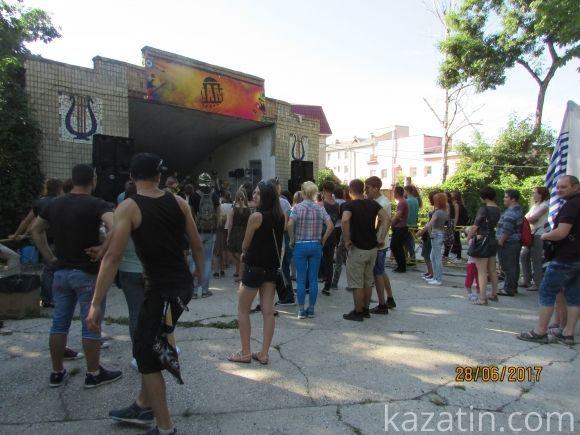 Фестиваль зібрав рокерів (ФОТО і ВІДЕО) (ОНОВЛЕНО), фото №55 на сайті 20minut.ua