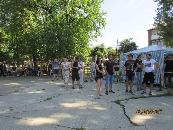 Фестиваль зібрав рокерів (ФОТО і ВІДЕО) (ОНОВЛЕНО), фото №46 на сайті 20minut.ua