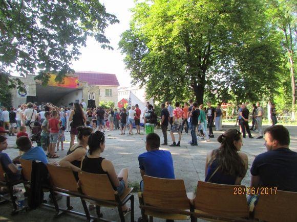 Фестиваль зібрав рокерів (ФОТО і ВІДЕО) (ОНОВЛЕНО), фото №62 на сайті 20minut.ua