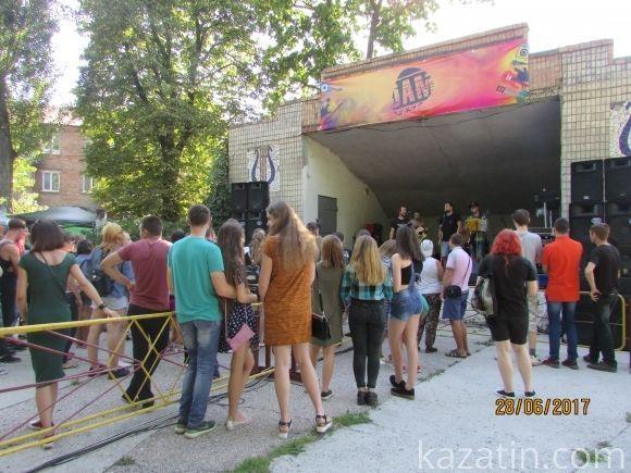 Фестиваль зібрав рокерів (ФОТО і ВІДЕО) (ОНОВЛЕНО), фото №51 на сайті 20minut.ua