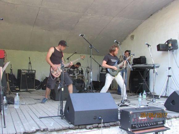 Фестиваль зібрав рокерів (ФОТО і ВІДЕО) (ОНОВЛЕНО), фото №86 на сайті 20minut.ua