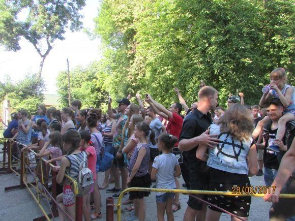 Фестиваль зібрав рокерів (ФОТО і ВІДЕО) (ОНОВЛЕНО), фото №74 на сайті 20minut.ua