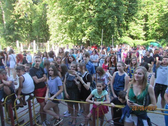 Фестиваль зібрав рокерів (ФОТО і ВІДЕО) (ОНОВЛЕНО), фото №82 на сайті 20minut.ua