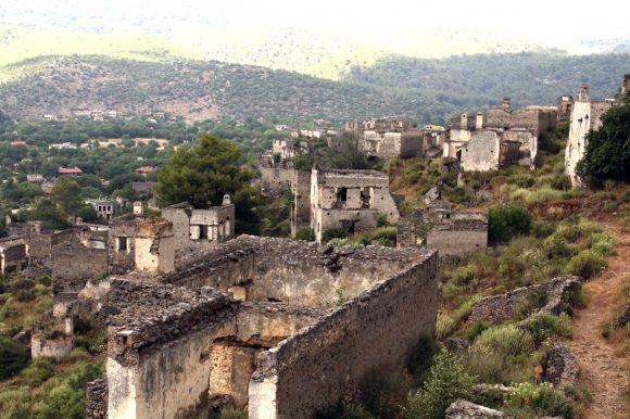 Вінницькі в Туреччині: шикарний берег Олюденізу, місто-привид і “літаючі” люди на сайті 20minut.ua Вінницькі в Туреччині: шикарний берег Олюденізу, місто-привид і “літаючі” люди, фото №9 на сайті 20minut.ua