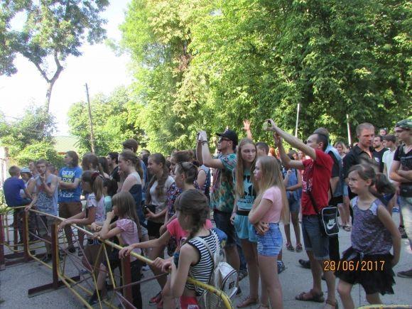 Фестиваль зібрав рокерів (ФОТО і ВІДЕО) (ОНОВЛЕНО), фото №73 на сайті 20minut.ua