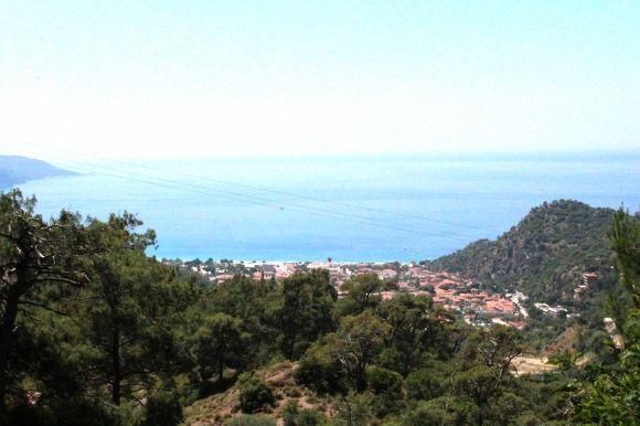 Пригоди вінничан в Туреччині: політ до Даламану і перші враження від берега моря, фото №21 на сайті 20minut.ua