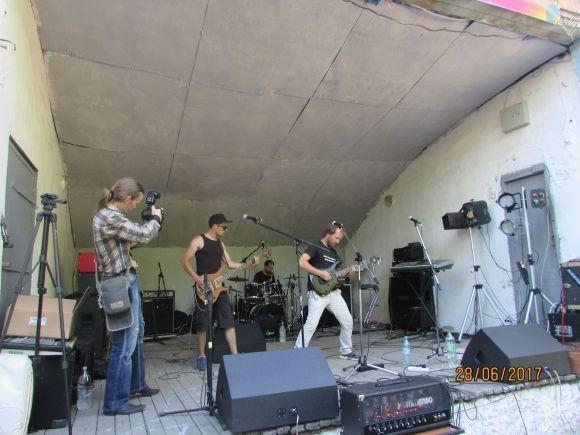 Фестиваль зібрав рокерів (ФОТО і ВІДЕО) (ОНОВЛЕНО), фото №79 на сайті 20minut.ua