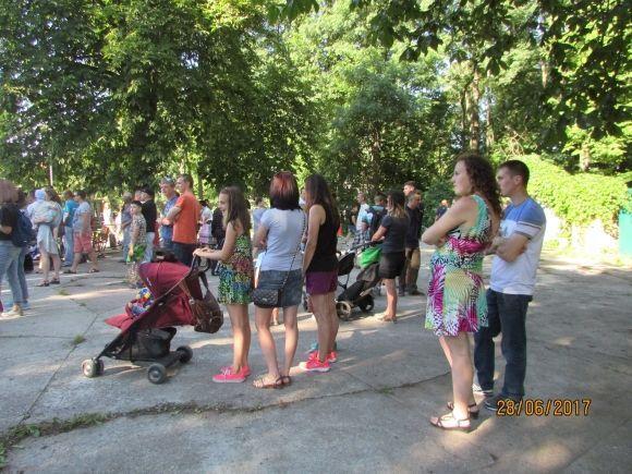 Фестиваль зібрав рокерів (ФОТО і ВІДЕО) (ОНОВЛЕНО), фото №75 на сайті 20minut.ua