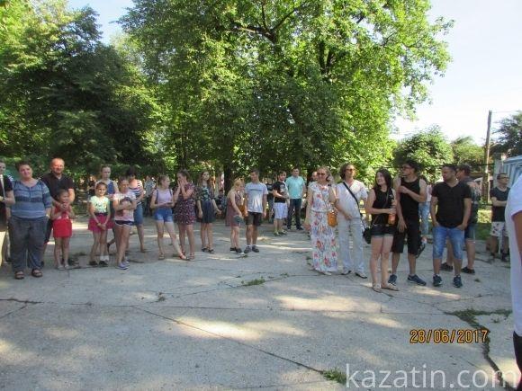 Фестиваль зібрав рокерів (ФОТО і ВІДЕО) (ОНОВЛЕНО), фото №48 на сайті 20minut.ua