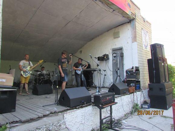 Фестиваль зібрав рокерів (ФОТО і ВІДЕО) (ОНОВЛЕНО), фото №63 на сайті 20minut.ua