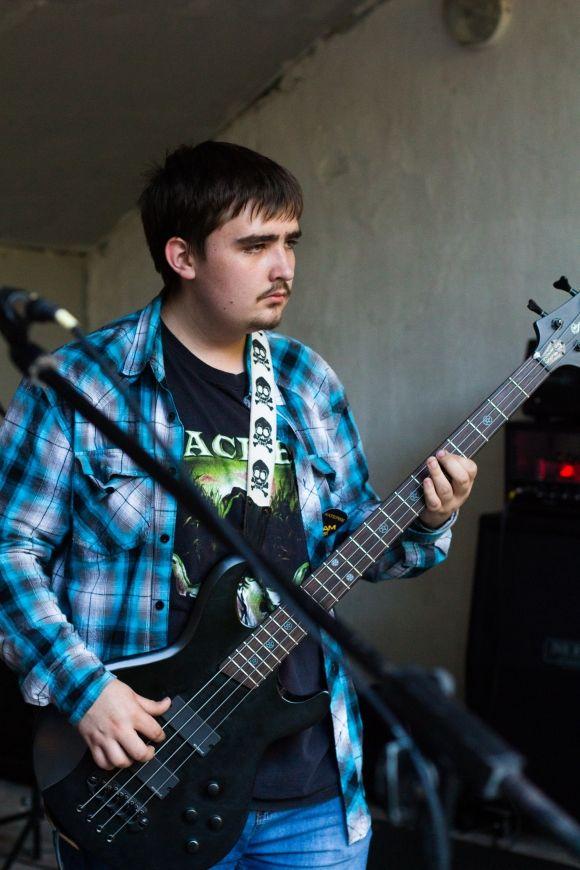 Фестиваль зібрав рокерів (ФОТО і ВІДЕО) (ОНОВЛЕНО), фото №36 на сайті 20minut.ua