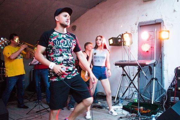 Фестиваль зібрав рокерів (ФОТО і ВІДЕО) (ОНОВЛЕНО), фото №41 на сайті 20minut.ua