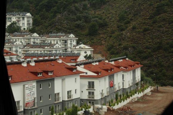 Пригоди вінничан в Туреччині: політ до Даламану і перші враження від берега моря, фото №5 на сайті 20minut.ua