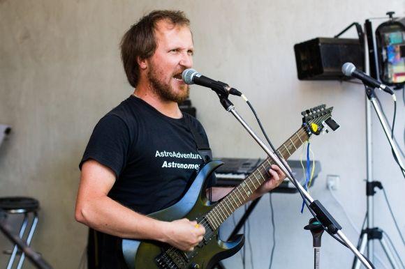 Фестиваль зібрав рокерів (ФОТО і ВІДЕО) (ОНОВЛЕНО), фото №7 на сайті 20minut.ua