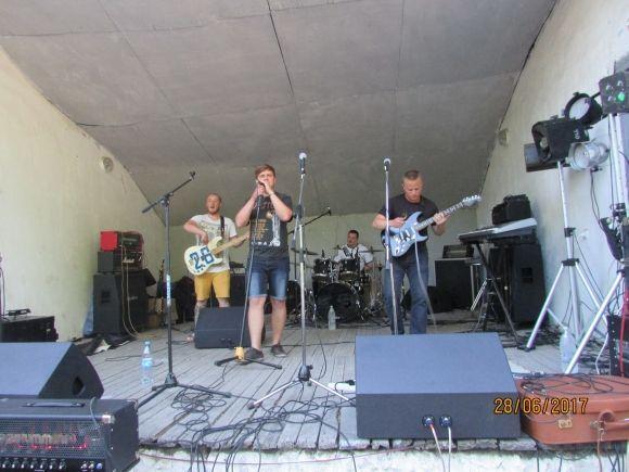 Фестиваль зібрав рокерів (ФОТО і ВІДЕО) (ОНОВЛЕНО), фото №71 на сайті 20minut.ua