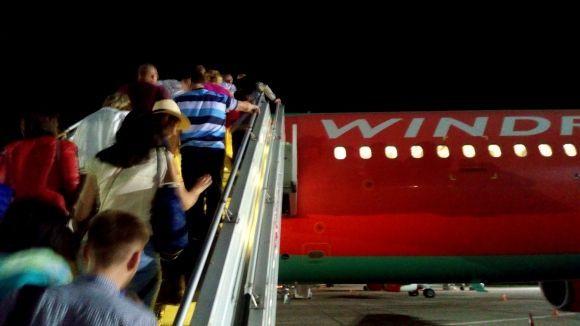 Пригоди вінничан в Туреччині: політ до Даламану і перші враження від берега моря, фото №2 на сайті 20minut.ua