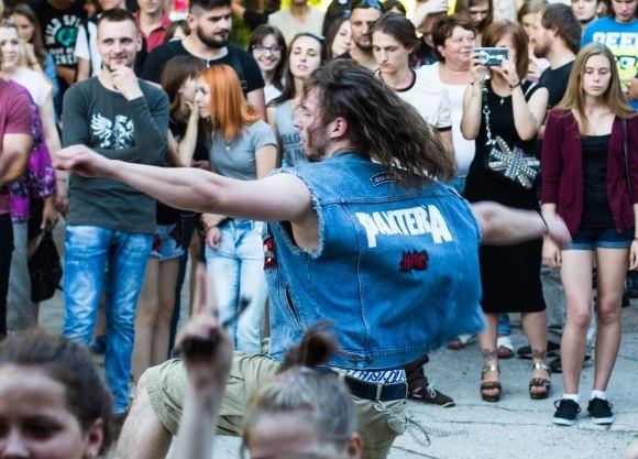 Фестиваль зібрав рокерів (ФОТО і ВІДЕО) (ОНОВЛЕНО), фото №26 на сайті 20minut.ua