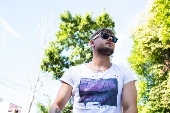 Фестиваль зібрав рокерів (ФОТО і ВІДЕО) (ОНОВЛЕНО), фото №1 на сайті 20minut.ua