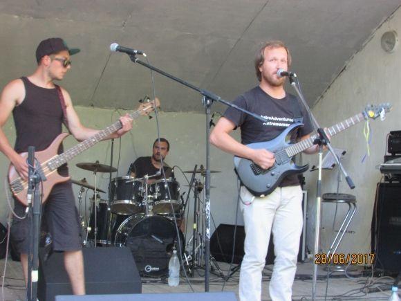 Фестиваль зібрав рокерів (ФОТО і ВІДЕО) (ОНОВЛЕНО), фото №80 на сайті 20minut.ua