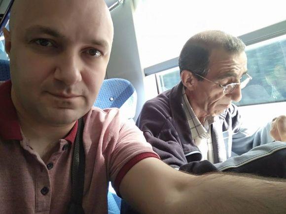 Унікальна операція для батька волонтера, фото №3 на сайті 20minut.ua