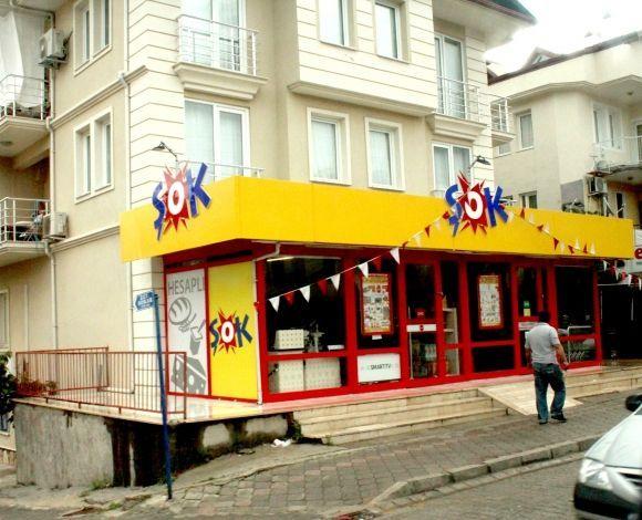 Пригоди вінничан в Туреччині: політ до Даламану і перші враження від берега моря, фото №10 на сайті 20minut.ua