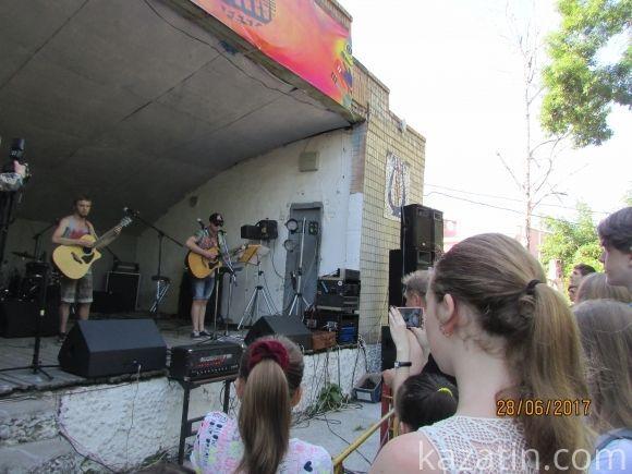 Фестиваль зібрав рокерів (ФОТО і ВІДЕО) (ОНОВЛЕНО), фото №57 на сайті 20minut.ua