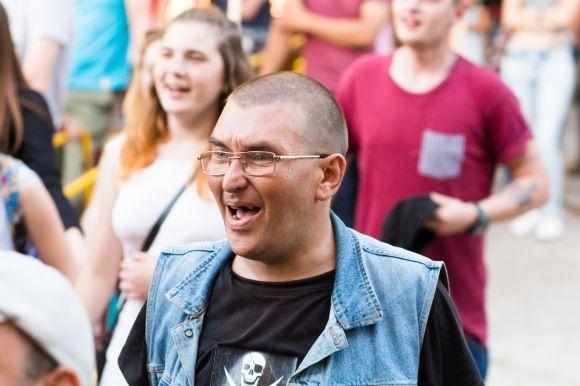 Фестиваль зібрав рокерів (ФОТО і ВІДЕО) (ОНОВЛЕНО), фото №31 на сайті 20minut.ua